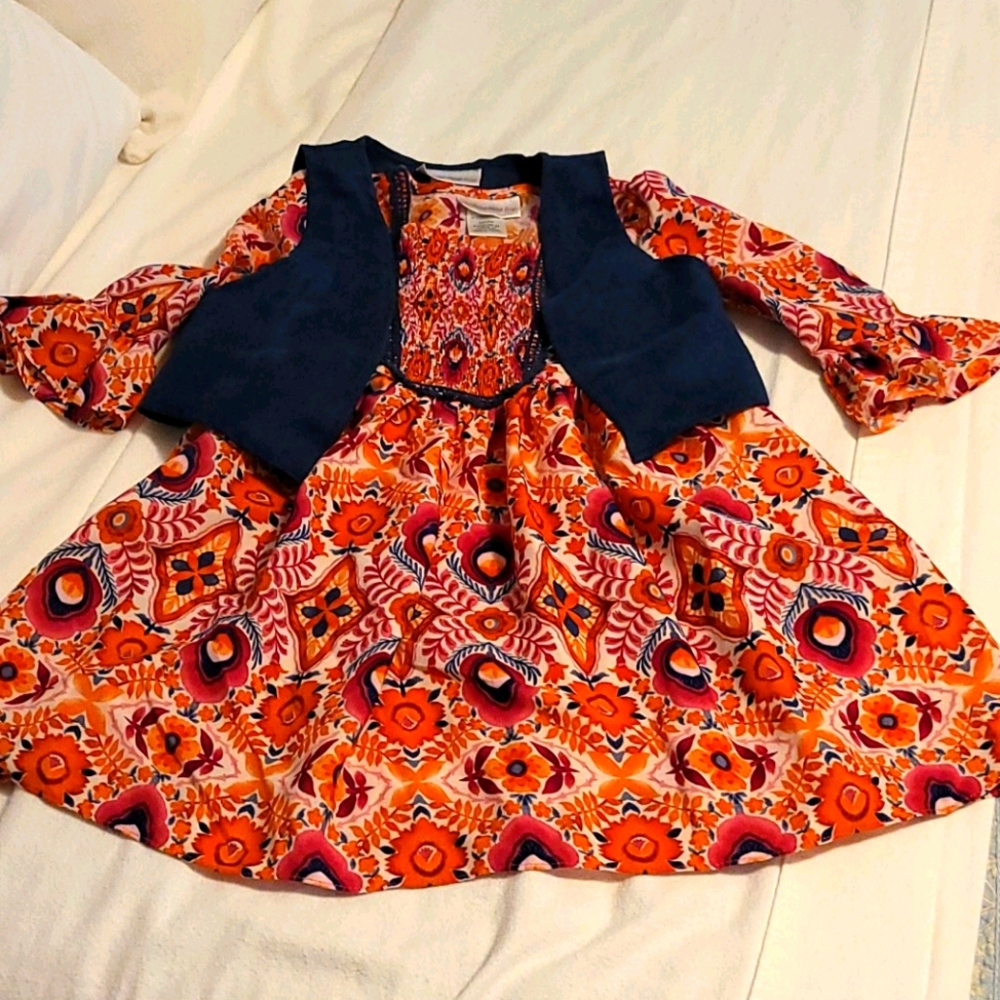Dress set
